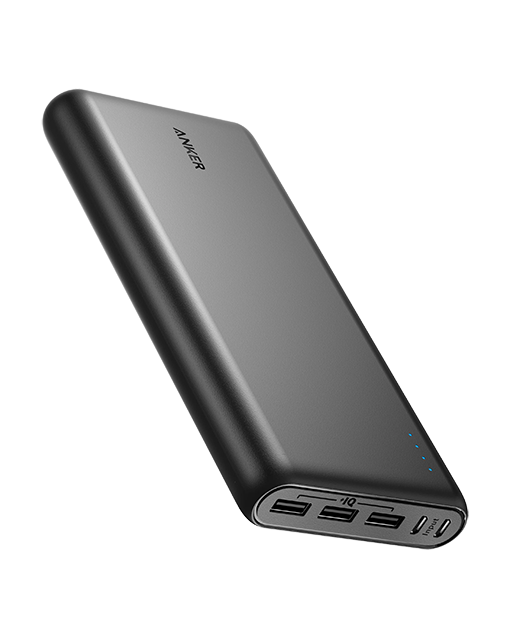 Anker 337 Power Bank (PowerCore 26K)